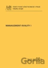 Management kvality I