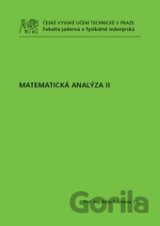 Matematická analýza II