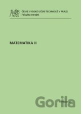 Matematika II.