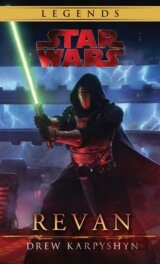 Star Wars: Legends - The Old Republic: Revan