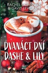 Dvanáct dní Dashe & Lily