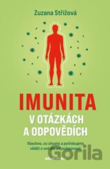 Imunita v otázkách a odpovědích
