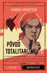 Pôvod totalitarizmu I-III
