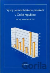 Vývoj podnikatelského prostředí v České republice