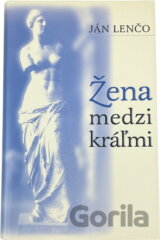 Žena medzi kráľmi