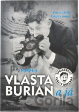 Vlasta Burian a já
