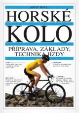 Horské kolo : příprava, základy a technika jízdy