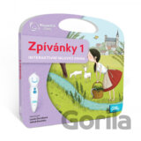 Kouzelné čtení: Zpívánky 1