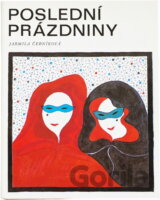 Poslední prázdniny