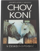 Chov koní v Československu