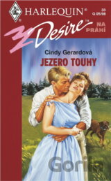 Jezero touhy