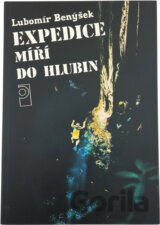 Expedice míří do hlubin