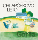 Chlapčekovo leto