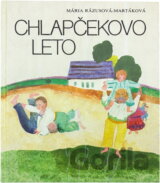 Chlapčekovo leto