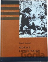 Odkaz lovce tajgy