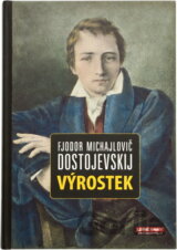 Výrostek