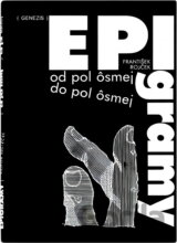 Epigramy : od pol ôsmej do pol ôsmej