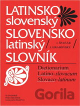 Latinsko-slovenský, slovensko-latinský slovník