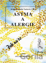 Astma a alergie