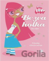 Bezva holka : průvodce růžovým světem