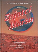 Zajatci Marsu