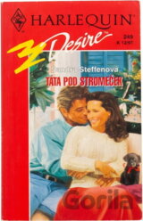 Táta pod stromeček