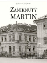 Zaniknutý Martin