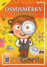 Osmisměrky na každý den