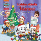 Labková patrola: Labky slávia Vianoce