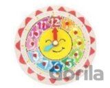 BABU Puzzle - Hodiny