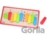 BABU Puzzle - Čísla
