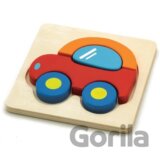 BABU Puzzle - Auto