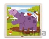 BABU Puzzle - Hroch