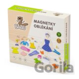 Oblékání magnetky