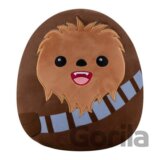 Squishmallows Star Wars Chewbacca 25 cm