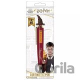 Pero Harry Potter - Múdry klobúk