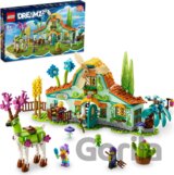 LEGO® DREAMZzz™ 71459 Stajňa snových stvorení