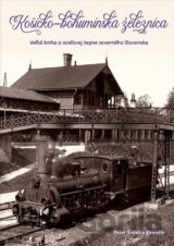 Košicko-bohumínska železnica