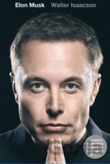 Elon Musk (slovenský jazyk)