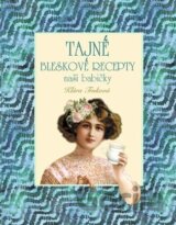 Tajné bleskové recepty