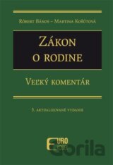 Zákon o rodine