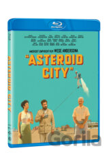 Asteroid City