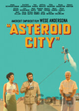 Asteroid City