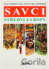 Savci střední Evropy