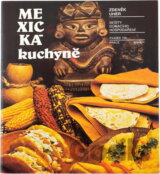 Mexická kuchyně