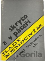 Skryto v páteři