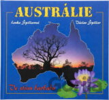 Austrálie : ve stínu baobabů