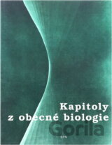 Kapitoly z obecné biologie