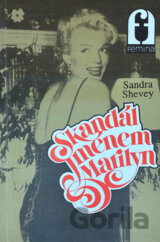 Skandál jménem Marilyn