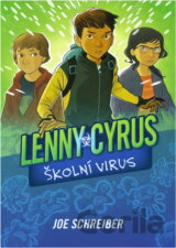 Lenny Cyrus : školní virus